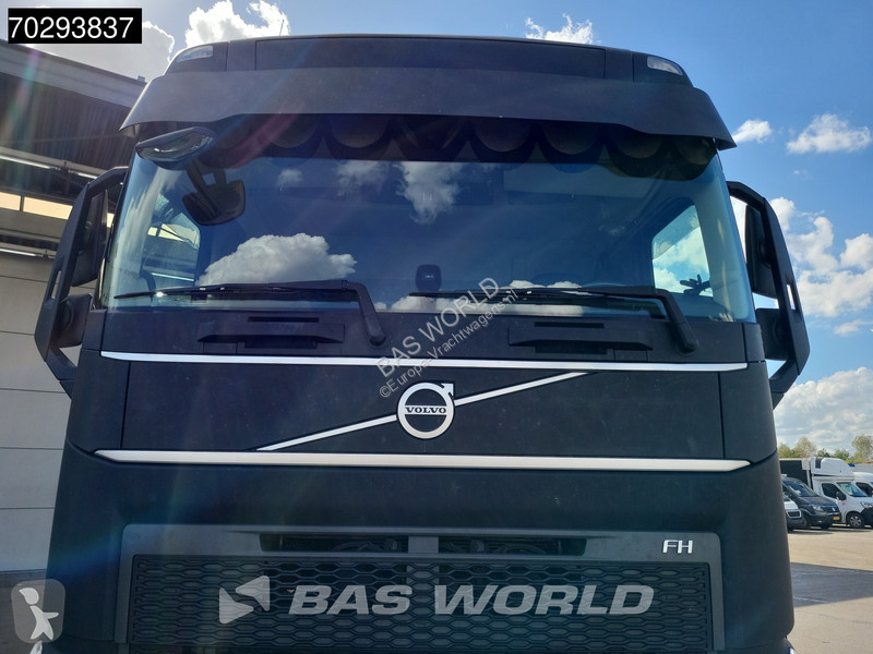 Trekker Volvo FH  4X2 NL-Truck APK 06-26...