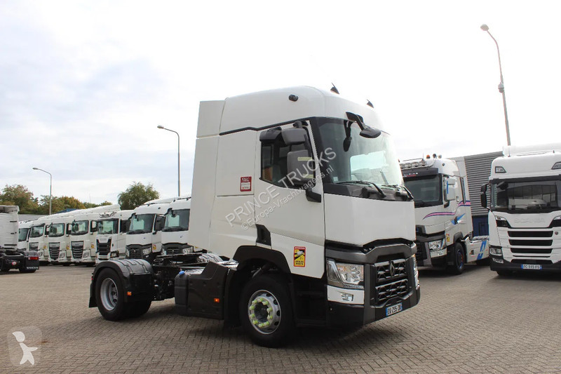 Traktor Renault T460 * EURO6 * 4X2 *