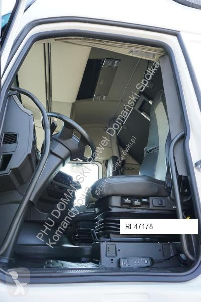 Traktor Volvo / 650 / EURO 6 / ACC / 6 X 4 /...