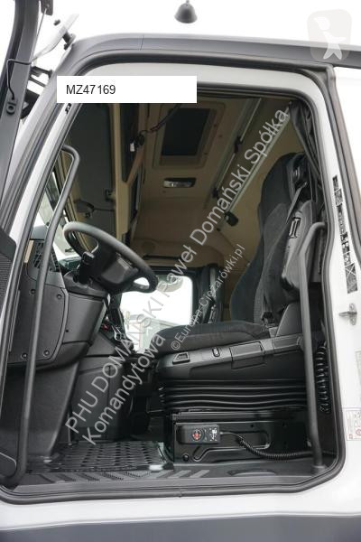 Tractor Mercedes ACTROS / 1851 / EURO 6 / ACC /...