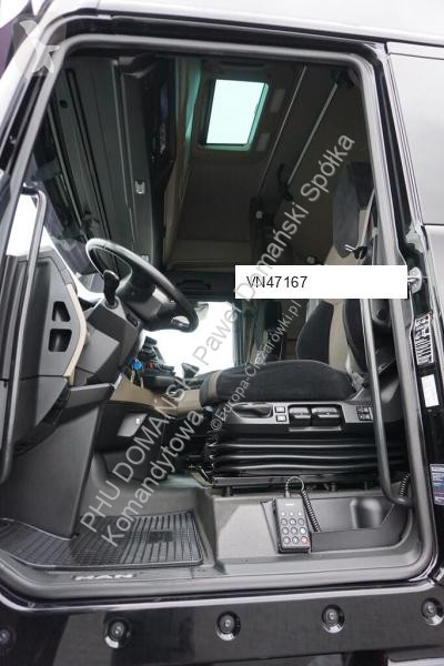 Traktor MAN TGX / 26.580 / EURO 6 / ACC / GX /...