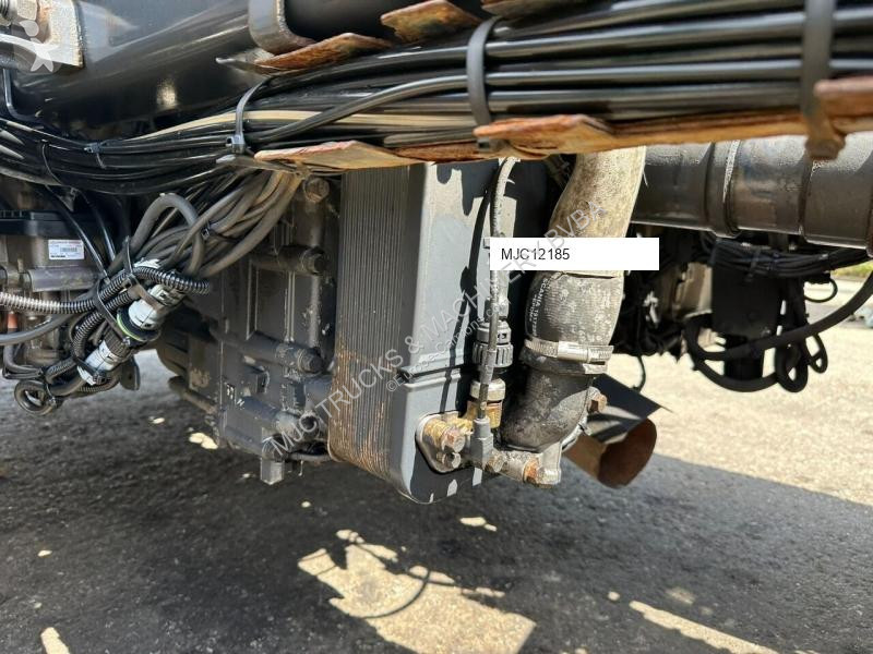 Tracteur Scania G450 *ADR* FL + AT + OX -...