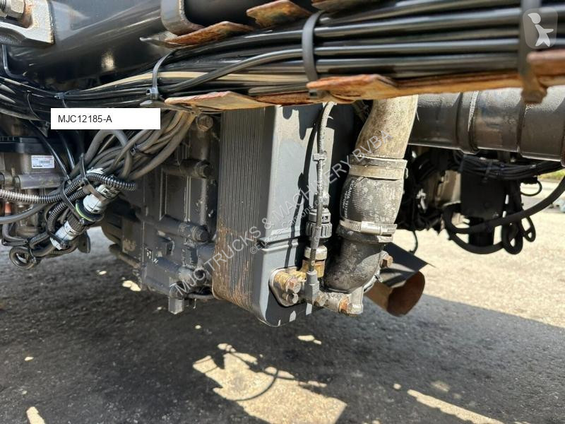 Tracteur Scania G450 *ADR* FL + AT + OX -...