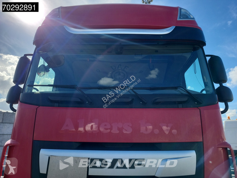 Tahač DAF 480 4X2 NL-Truck APK 01-26 SSC...