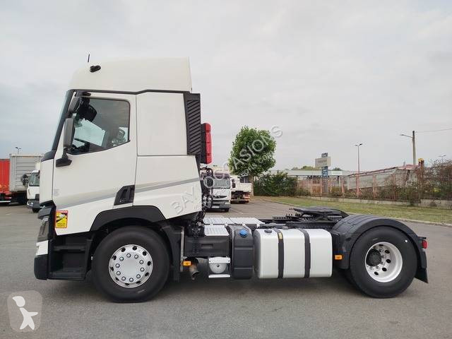 Traktor Renault
