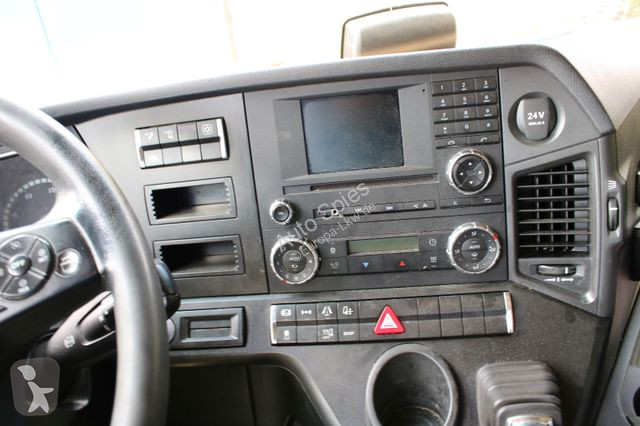 Traktor Mercedes 1845 Retarder