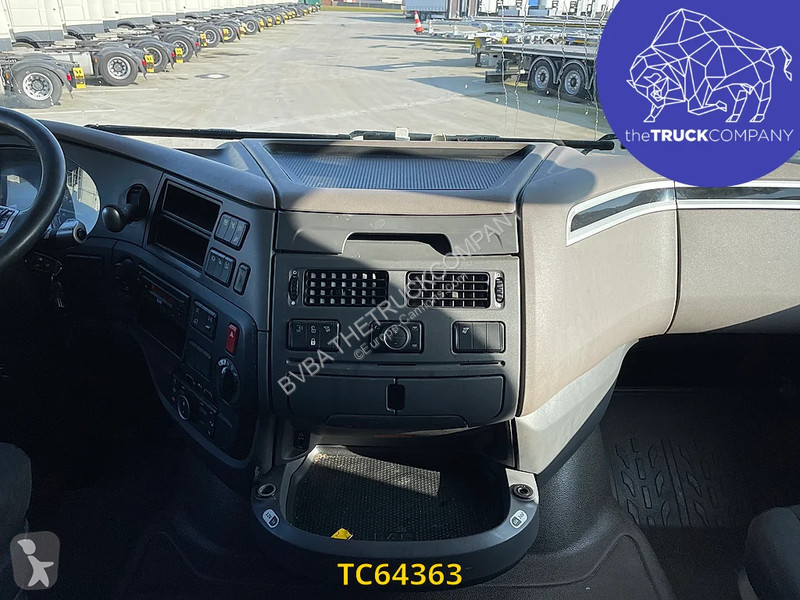 Traktor DAF Euro6 430