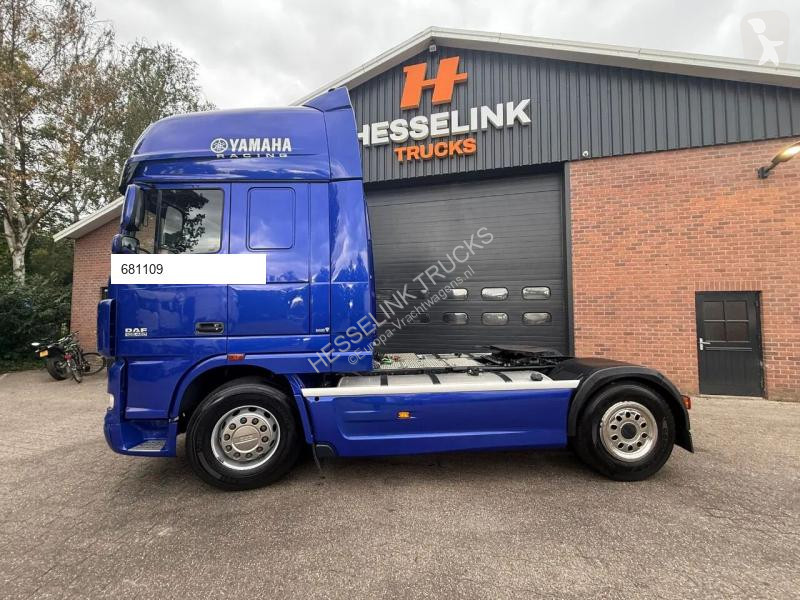 Traktor DAF 105460 4X2 SSC Super Space EX...