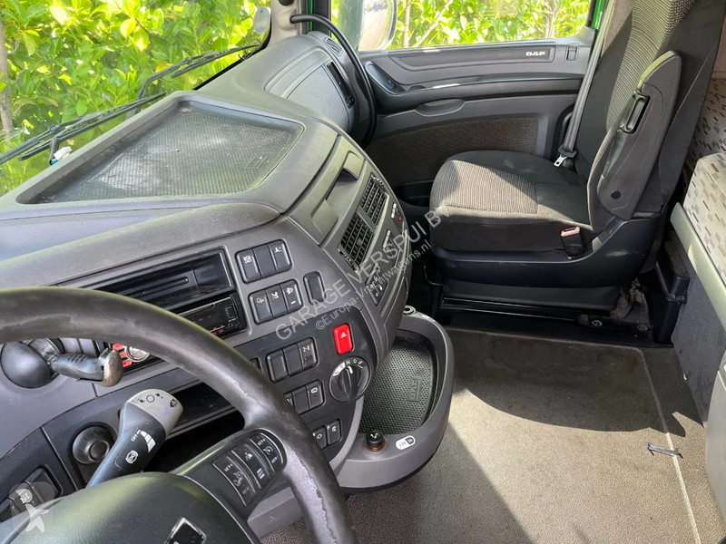 Traktor DAF 440 FT Euro6
