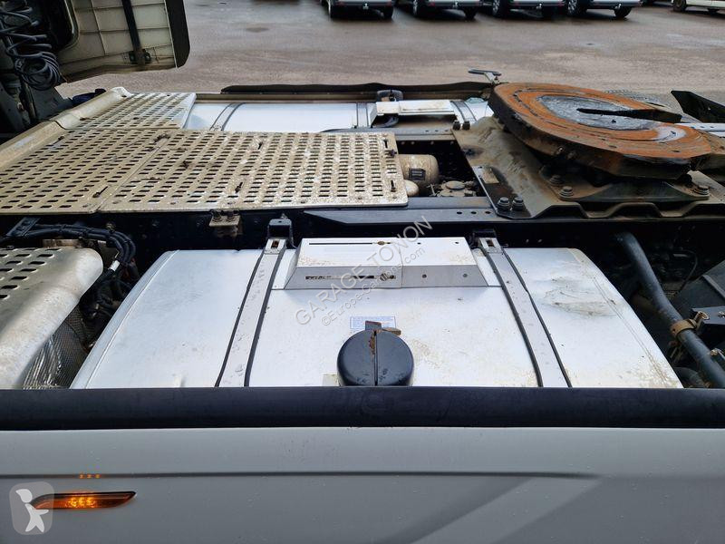 Traktor Iveco 510