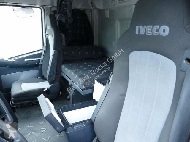Tractor Iveco 450 *Euro5EEV*Retarder*