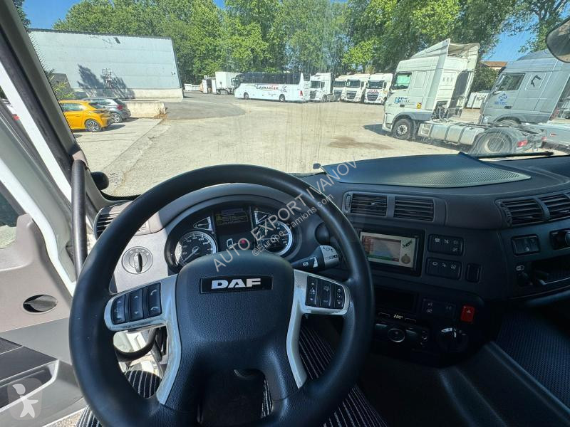 Tractor DAF 450
