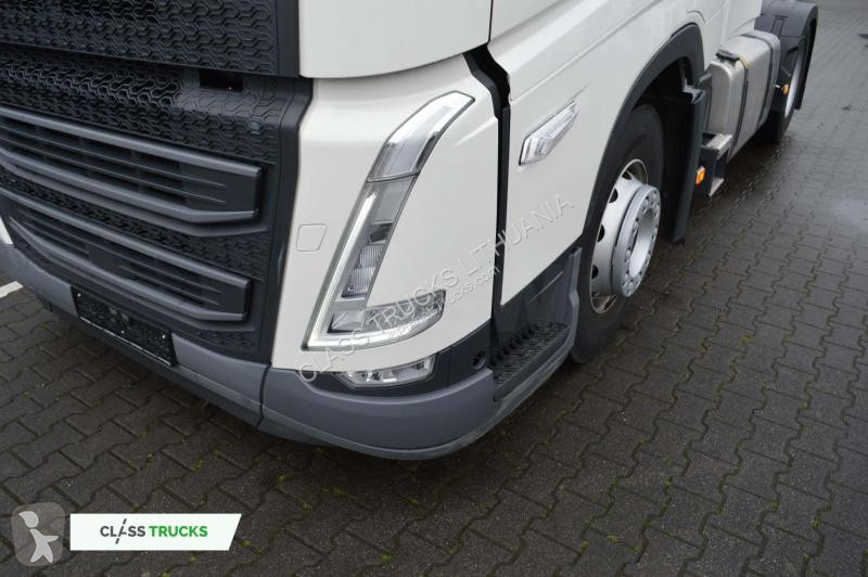 Traktor Volvo FH  Globetrotter XL i-Save