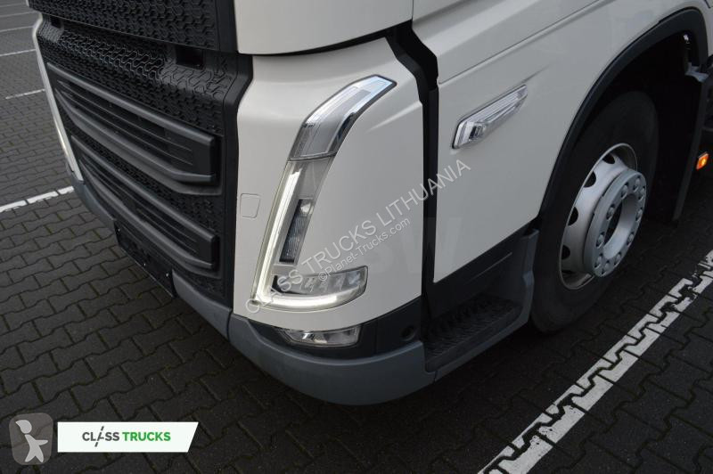 Traktor Volvo FH  Globetrotter XL i-Save