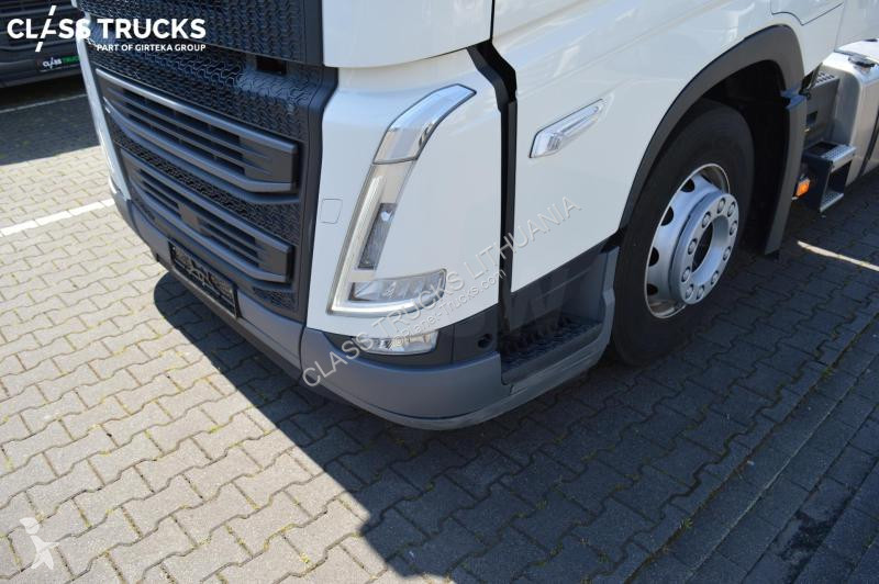 Tahač Volvo FH  Globetrotter XL i-Save