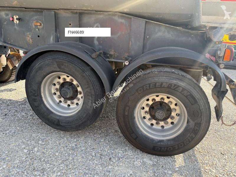 Traktor MAN TGS SZM