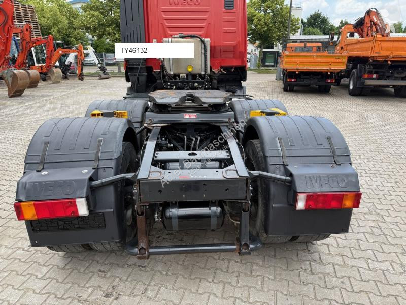 Traktor Iveco AS440S56