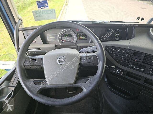 Traktor Volvo FH 500