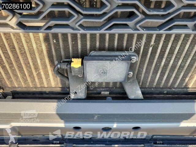 Tahač Volvo FH 460 FH 4X2 VEB+ LED 2xTanks ACC...