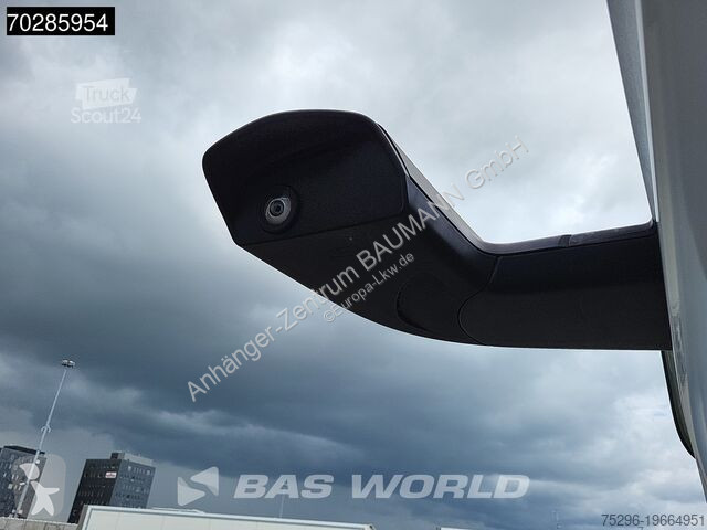 Traktor Mercedes 1848 4X2 BigSpace Retarder...