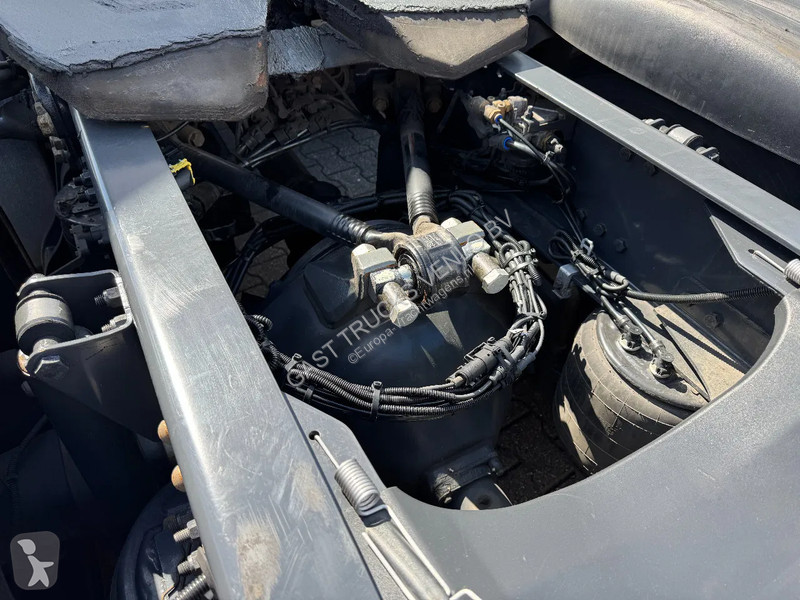 Traktor Scania S450 Retarder / ACC / Full...