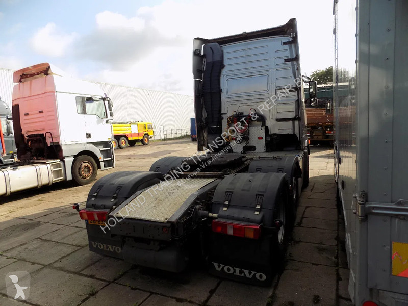 Tahač Volvo FH 16