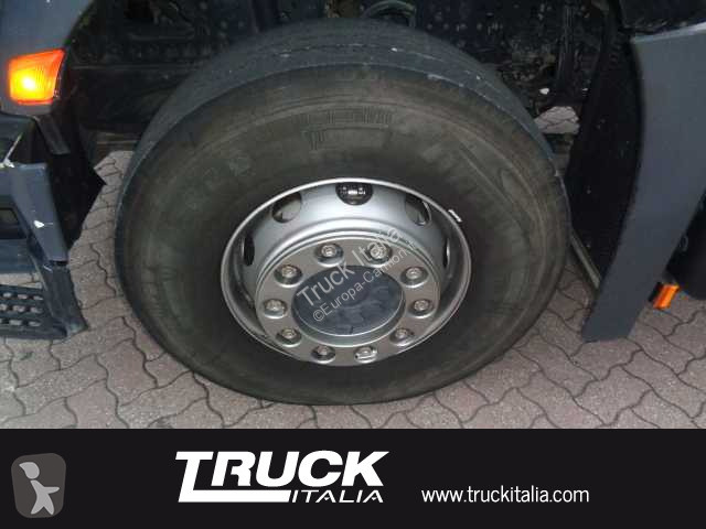 Traktor
