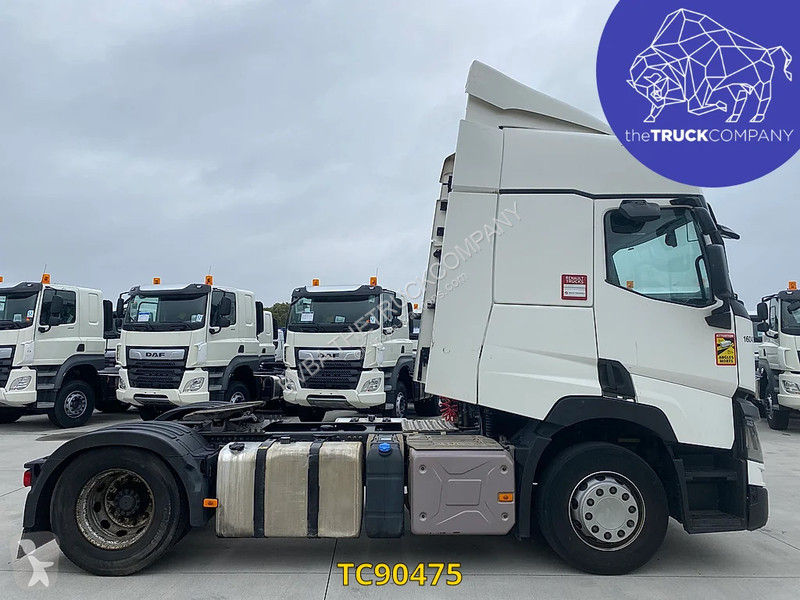 Traktor Renault T 430