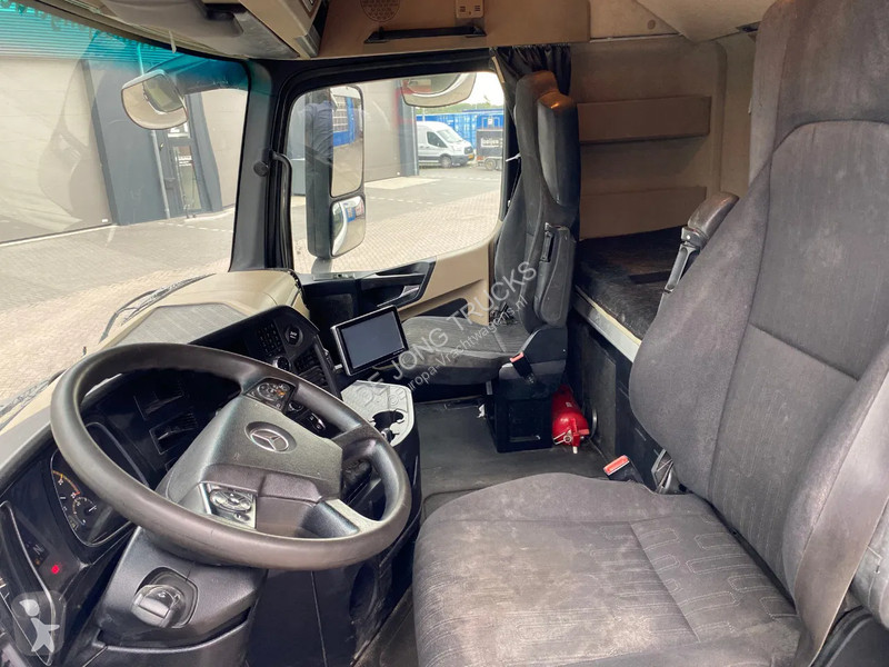 Tractor Mercedes 1845 / Stream Space / Retarder...
