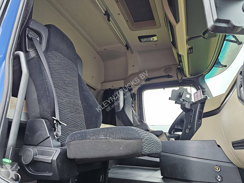 Tractor Mercedes ACTROS 1843 LS
