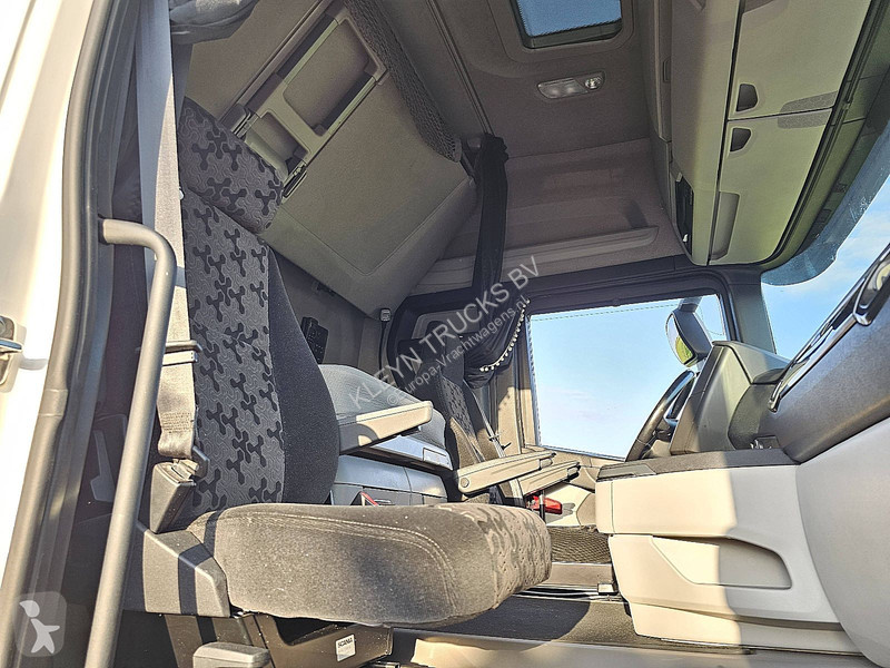 Traktor Scania R500 FU AIR SKIRTS ED