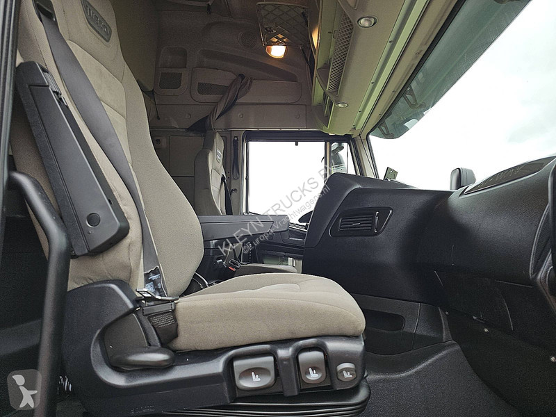 Traktor Iveco AS440S40 STRALIS LNG