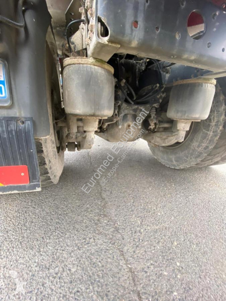 Tracteur MAN 18.440