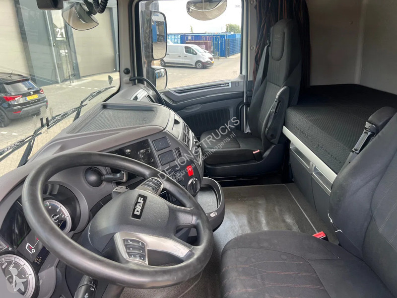Traktor DAF 106480 SSC / 2x Tank / Stand Airco...