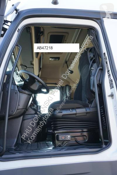 Traktor Mercedes ACTROS / 1851 / EURO 6 / ACC /...