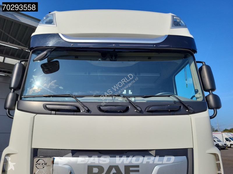 Tractor DAF 480 4X2 Retarder ACC Standklima...