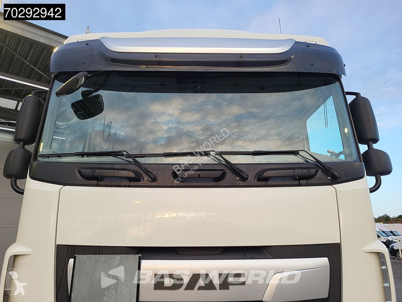 Tahač DAF 480 4X2 Standairco ACC Euro 6