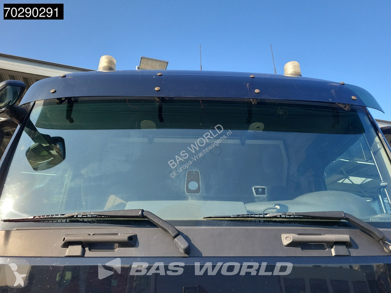 Tracteur MAN 18.460  4X2 NL-Truck APK XLX...