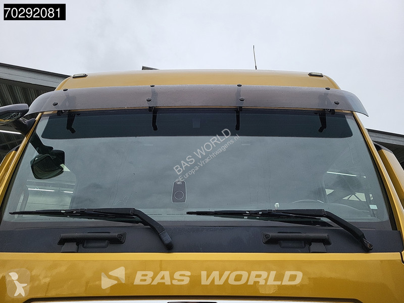Tracteur MAN 18.510 4X2 GX Retarder Full-Air...