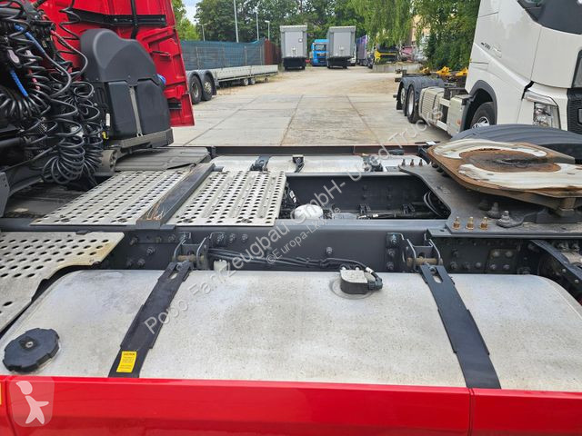 Tracteur Volvo FH 500 TC 4x2...