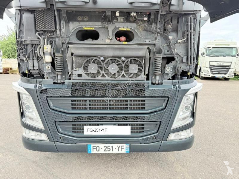 Traktor Volvo FH 460 Globetrotter