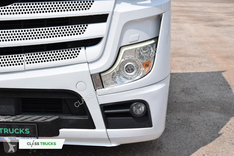 Traktor Mercedes 5 1845 BigSpace