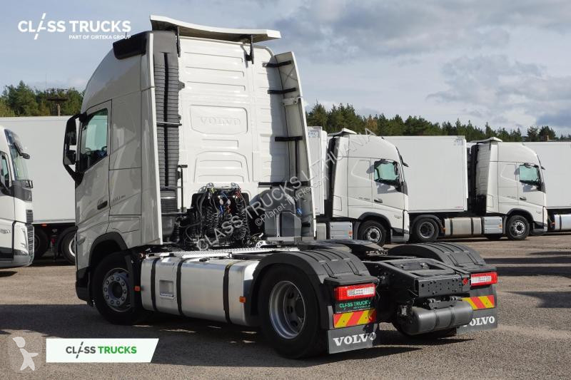 Traktor Volvo FH  Globetrotter XL i-Save