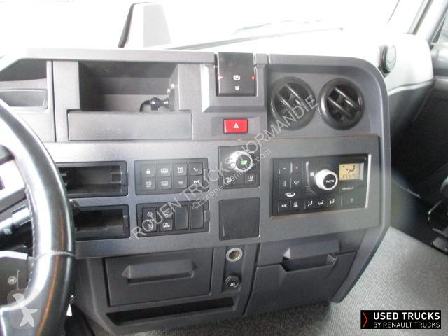 Traktor Renault