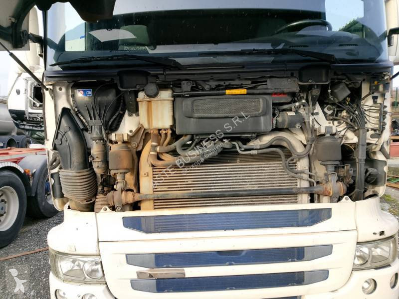 Traktor Scania