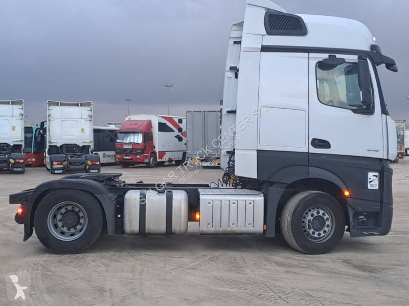 Traktor DAF