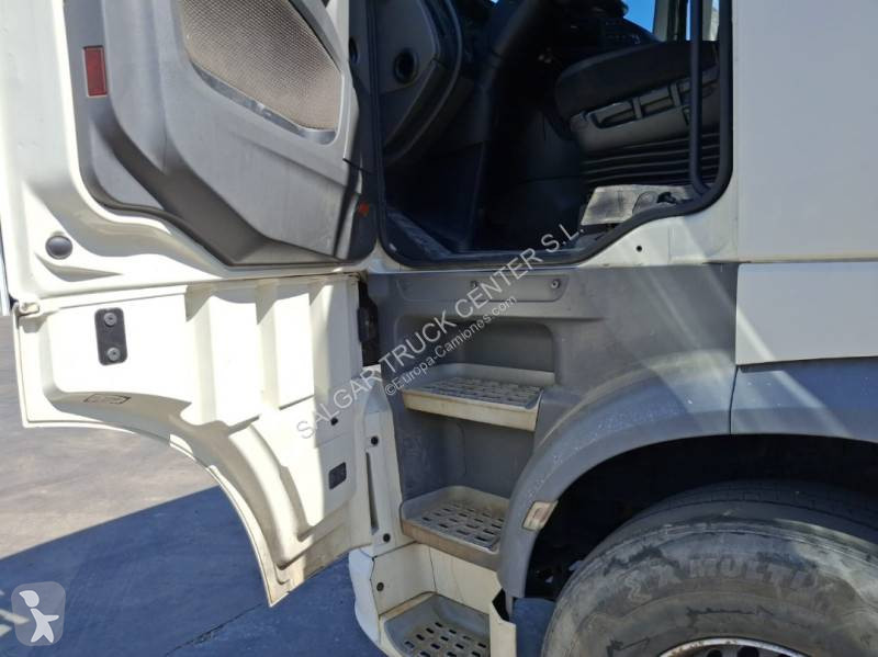 Traktor DAF