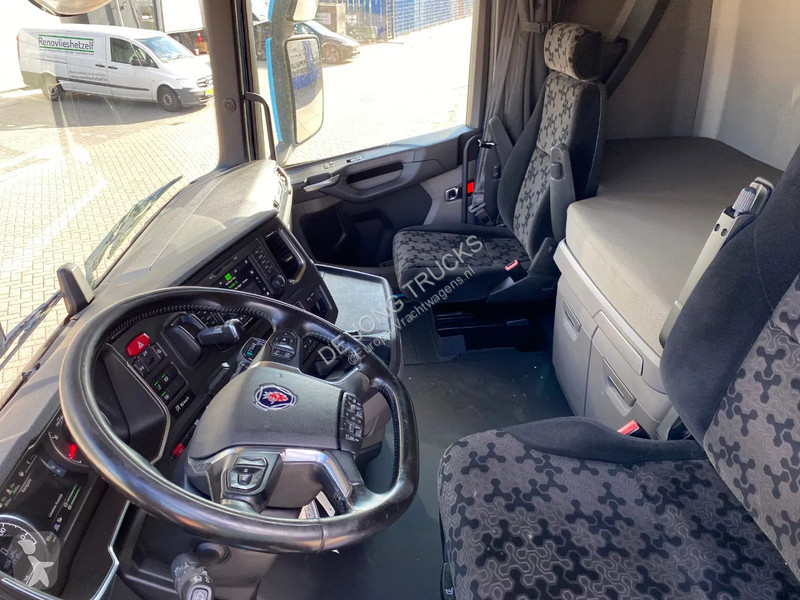 Traktor Scania S500 NS / Intarder / 2x Tank /...