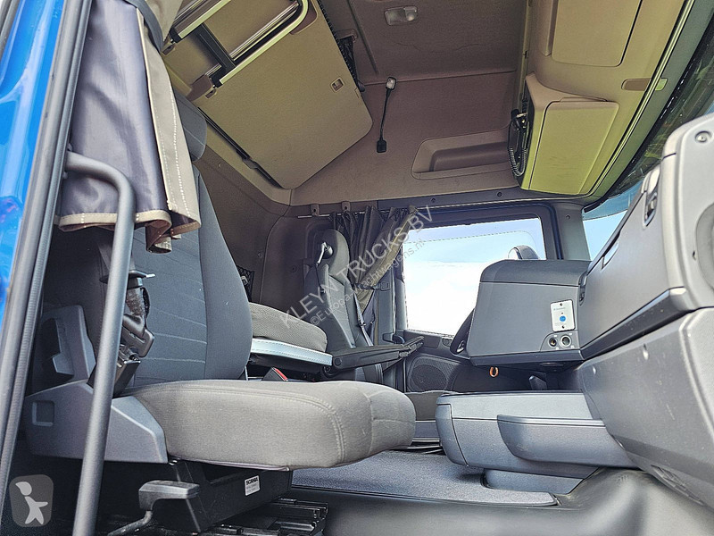 Traktor Scania