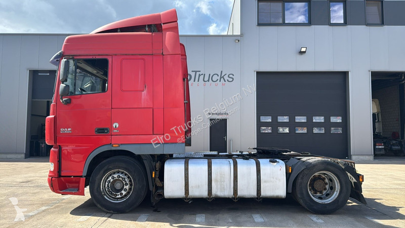 Traktor DAF 105410 (BOITE MANUELLE / MANUAL...